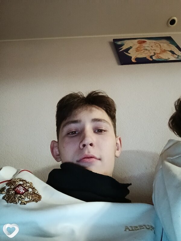 Марсель, 20, Сарапуле — анкета №939314