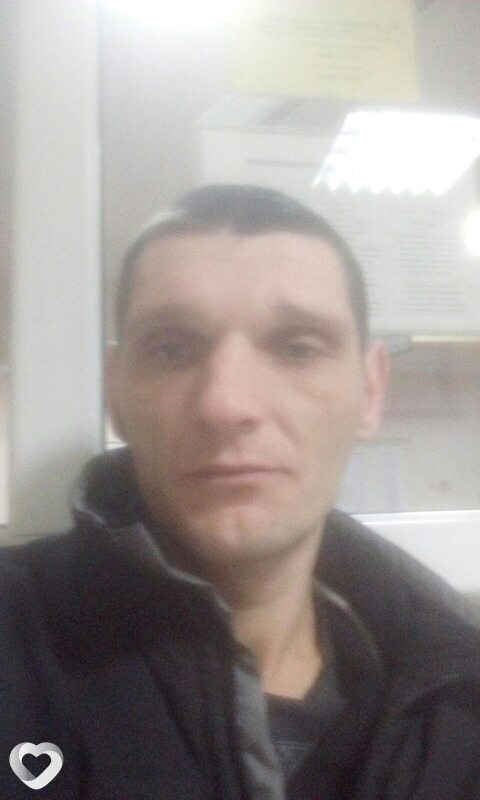 Александр, 41, Марьине Горке — анкета №939317