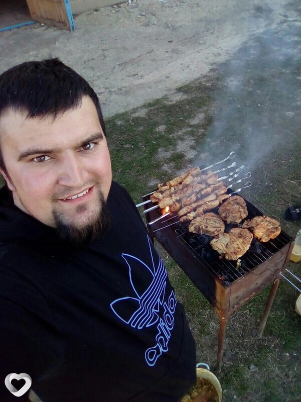 Ренат, 32, Кузнецке — анкета №939419