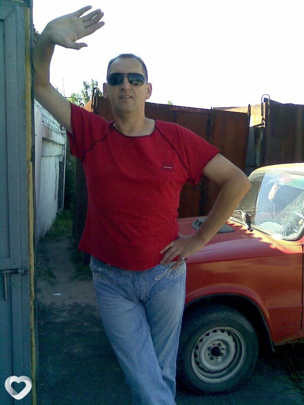 Сергей, 47, Луганске — анкета №939422