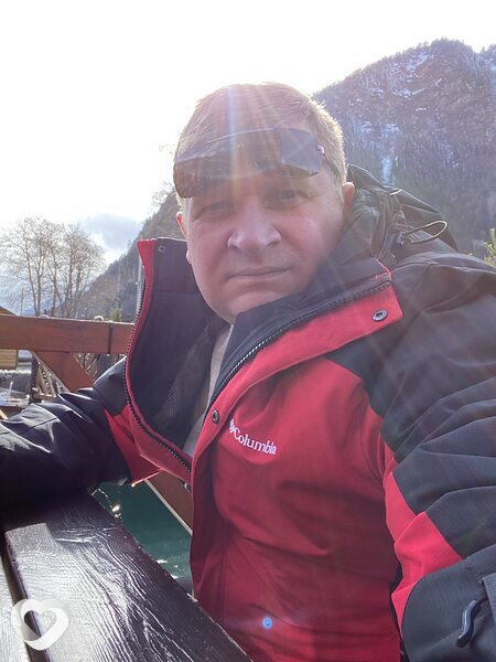 Макс, 43, Таганроге — анкета №939427