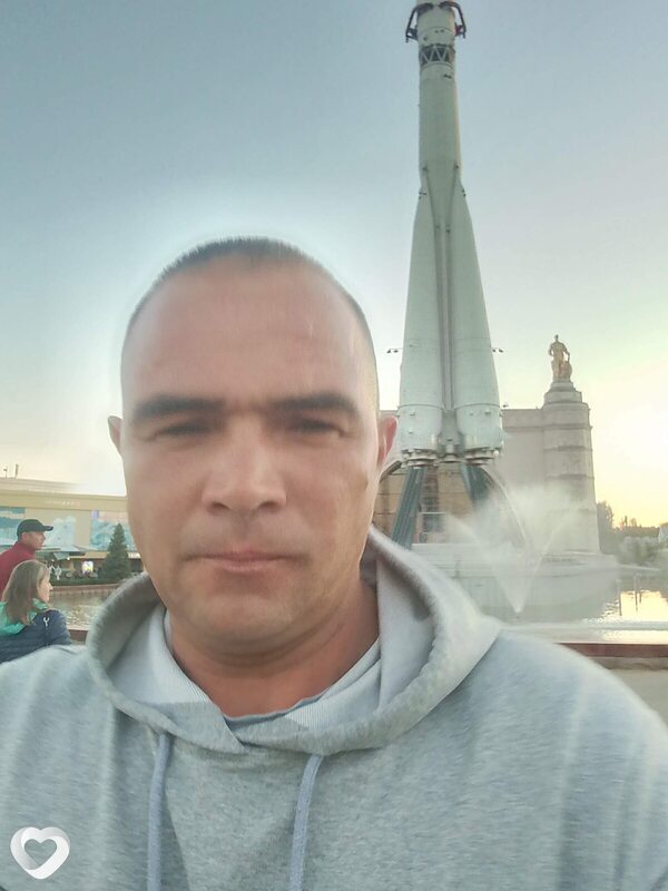 Равиль, 41, Старой Купавне — анкета №939428