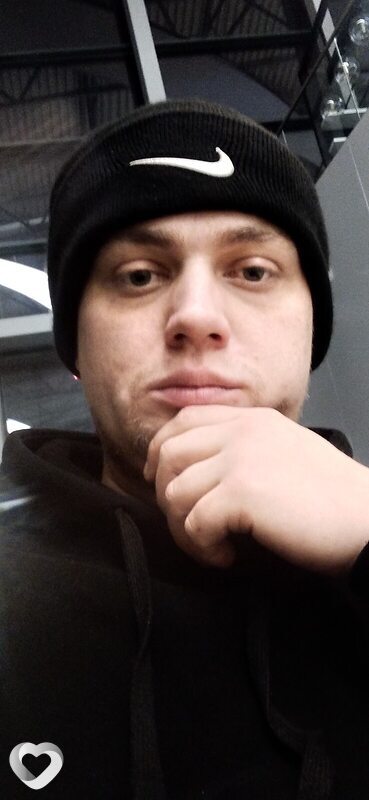 Николай, 30, Челябинске — анкета №939435