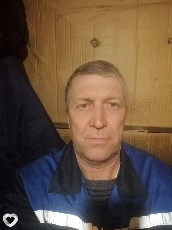 Сергей, 54, Бирске — анкета №939437