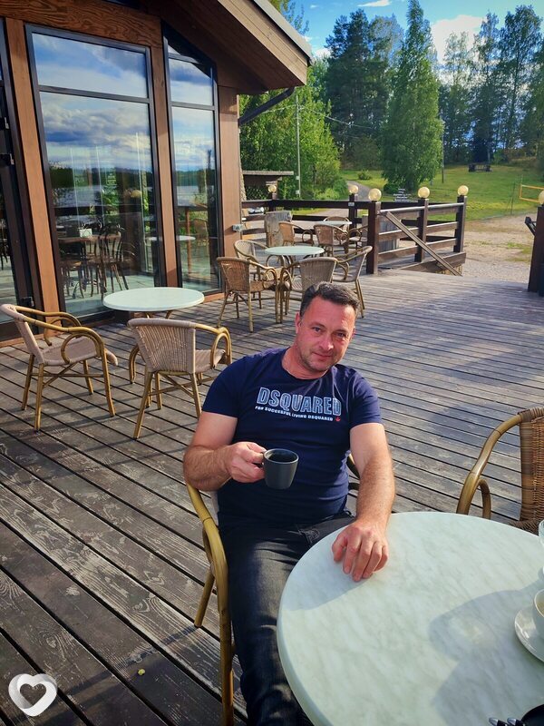 Константин, 51, Санкт-Петербурге — анкета №939443