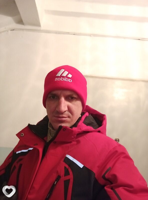 Сергей, 45, Магнитогорске — анкета №939444