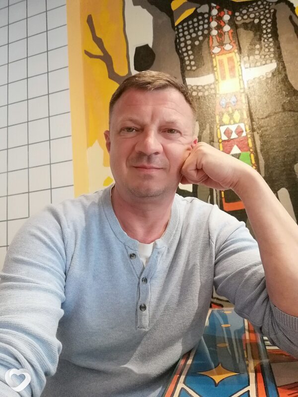 Андрей, 47, Воронеже — анкета №939448