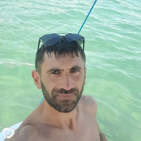 Гасан, 32, Феодосии — анкета №939454