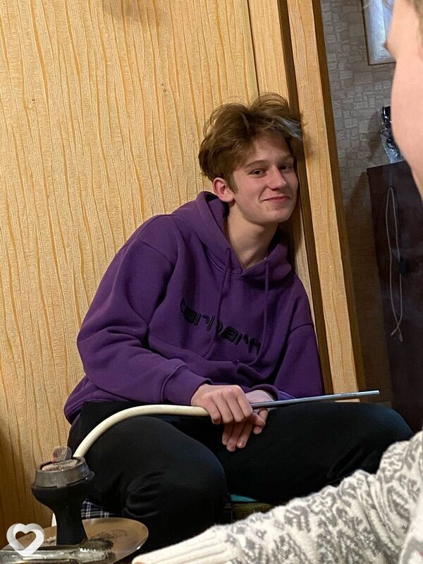 Дэбил, 21, Туле — анкета №939456