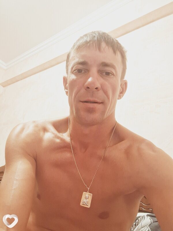 Андреич, 38, Адлер — анкета №939457