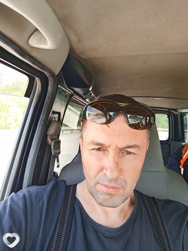 Виталий, 48, Чите — анкета №939464