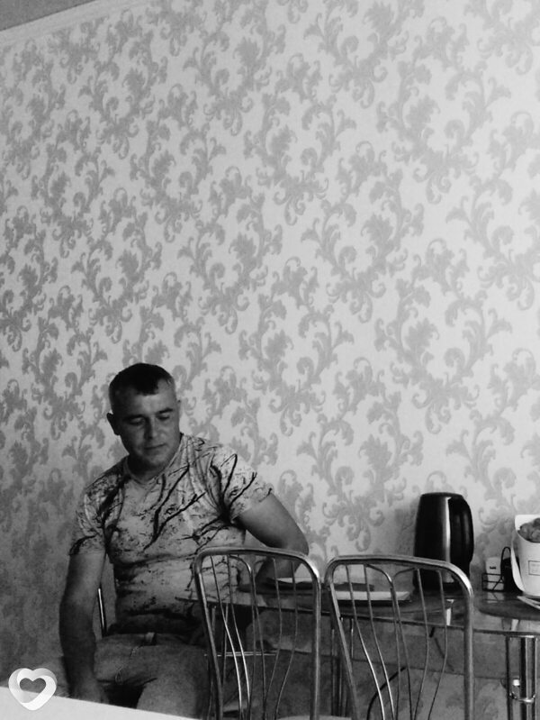 Макс, 42, Таганроге — анкета №939466