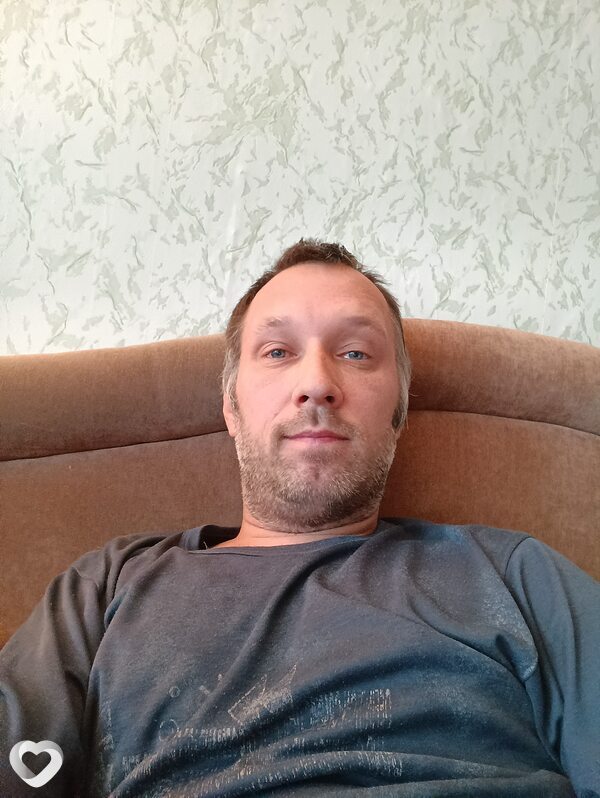 Антон, 40, Пскове — анкета №939692