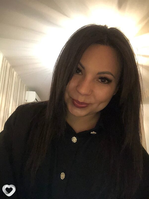 Анастасия, 31, Волжском — анкета №939694