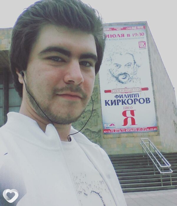 Амирхан, 33, Махачкале — анкета №939699