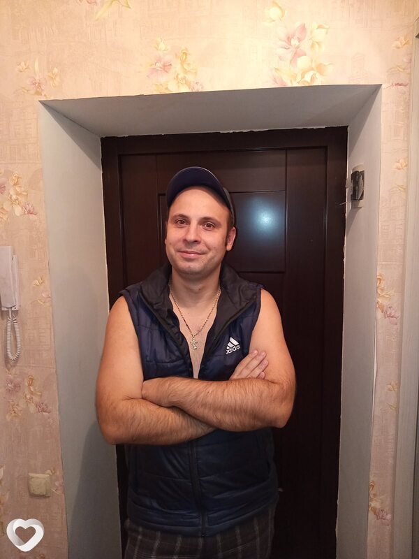 Алекс, 38, Саратове — анкета №939701