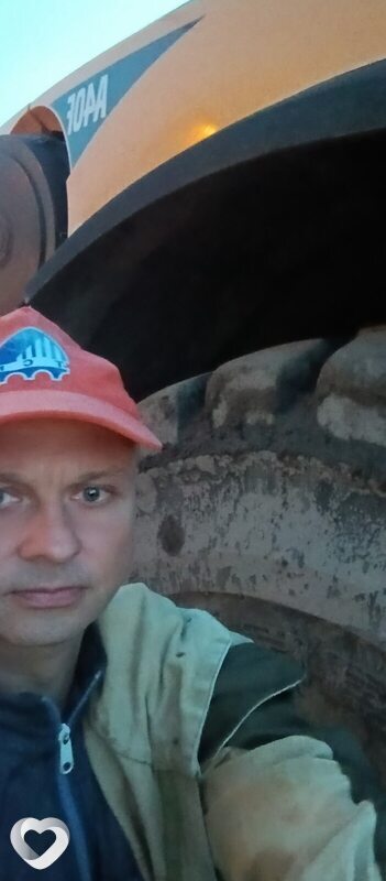 Александр, 44, Троицке — анкета №939708