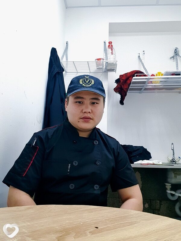 Нурик, 27, Москве — анкета №939712