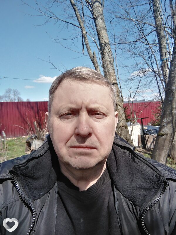 Герман, 55, Твери — анкета №939714