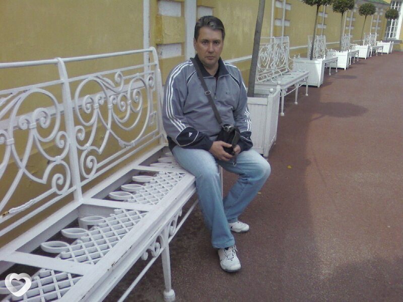 Дмитрий, 51, Серпухове — анкета №939715