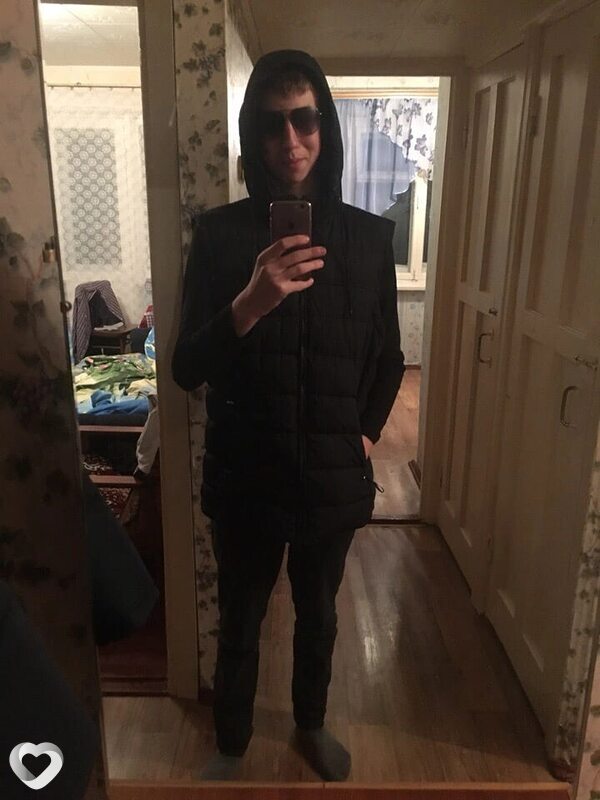 Александр, 23, Барнауле — анкета №939499