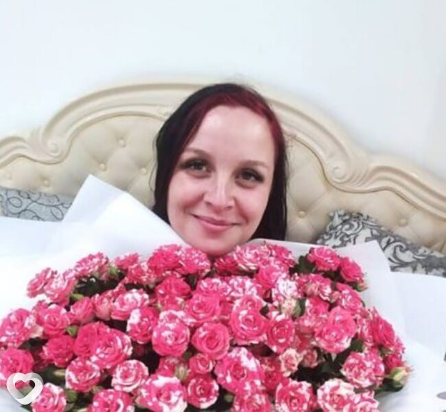 Надежда, 36, Москве — анкета №939507