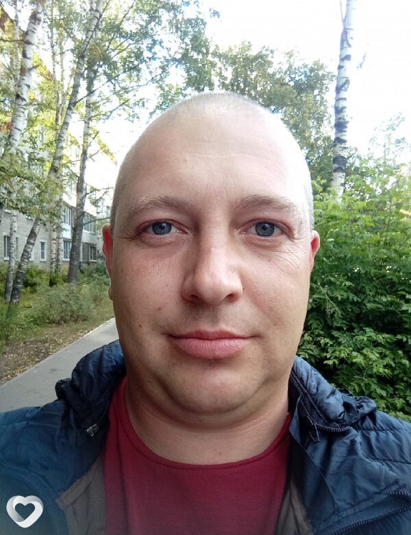 Алексей, 39, Нижнем Новгороде — анкета №939510