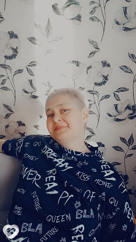 Елена, 54, Иркутске — анкета №939511