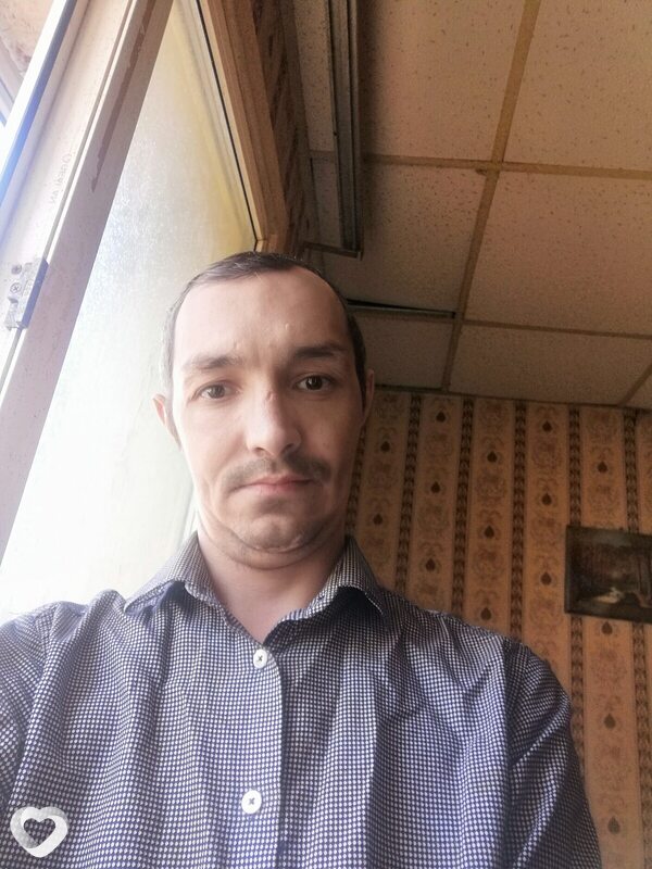 Михаил, 36, Ленске — анкета №939513