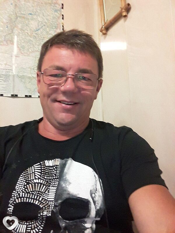 Евгений, 56, Люберцах — анкета №939515