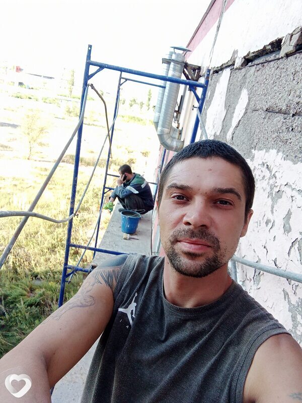 Василий, 35, Темиртау — анкета №939518