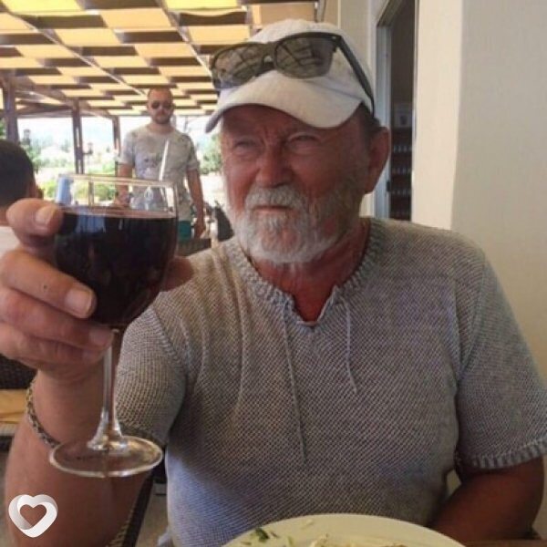 Андрей, 56, Владимире — анкета №939544