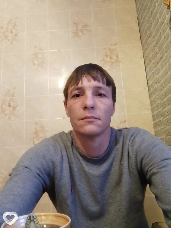 Юрий, 38, Донецке — анкета №939545