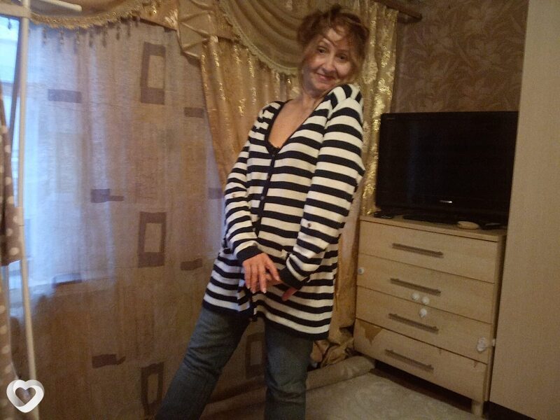 Ольга, 52, Туле — анкета №939549