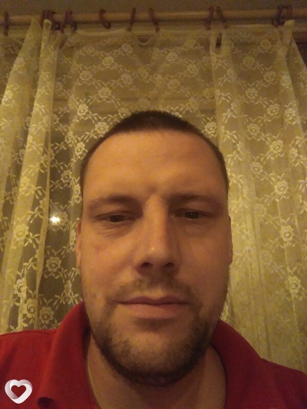 Артур, 37, Могилев — анкета №939550