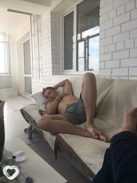 Дмитрий, 36, Барнауле — анкета №939551