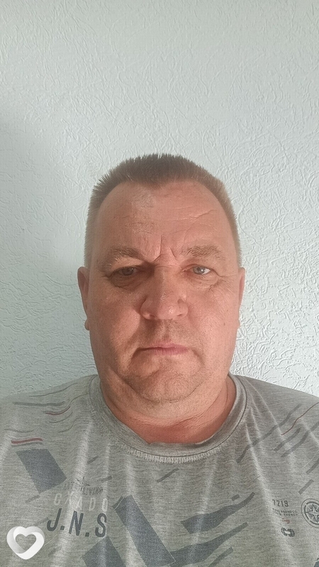Вячеслав, 45, Сальске — анкета №939554
