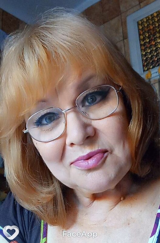 Лана, 69, Шахтах — анкета №939561