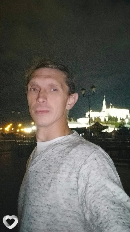 Алексей, 36, Стерлитамаке — анкета №939566