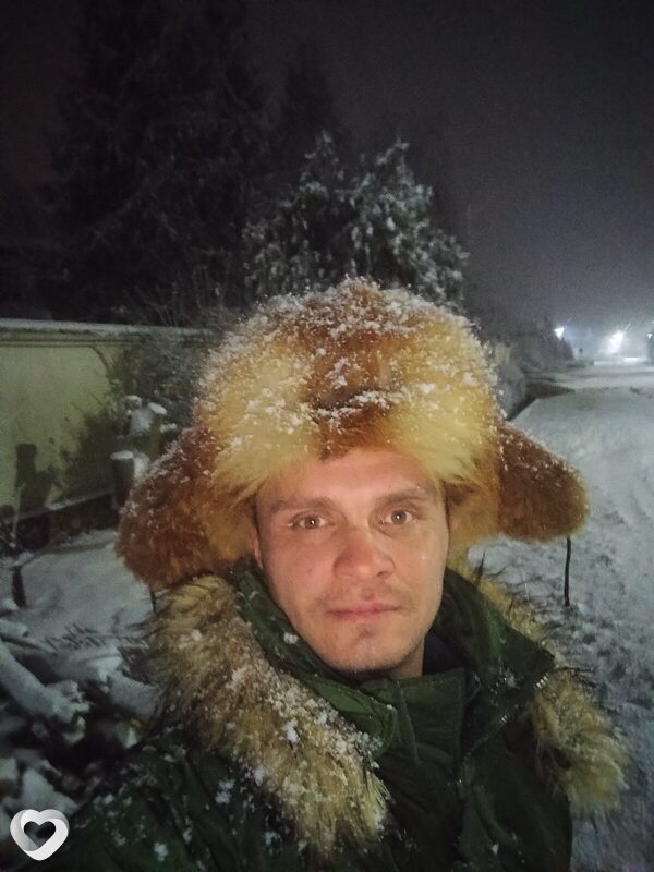 Сергей, 36, Санкт-Петербурге — анкета №939397