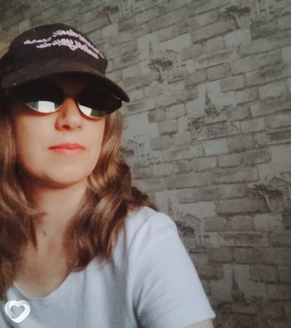 Лана, 46, Новосибирске — анкета №939398