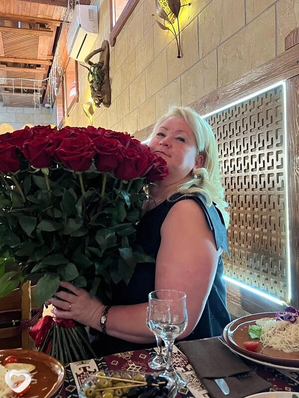 Ирина, 53, Иванове — анкета №939399