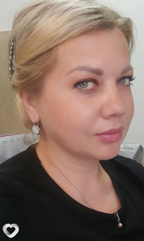 Анна, Благовещенск (Башкортостан)