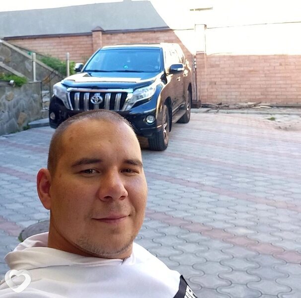 Евгений, 38, Михайловск (Ставропольский край) — анкета №939408