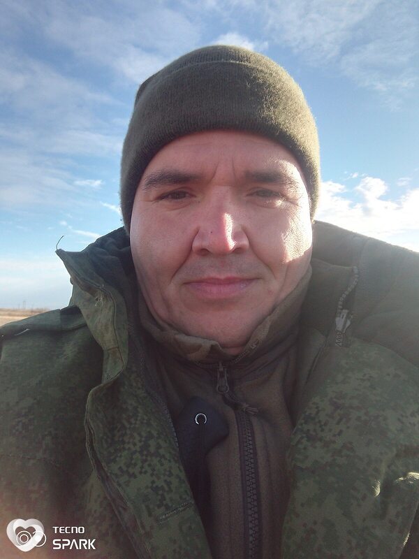 Павел, 43, Донецке — анкета №939412