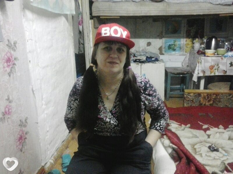 Наталья, 50, Чусовое — анкета №939415