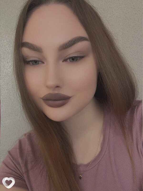 Алина, 23, Хабаровске — анкета №939519