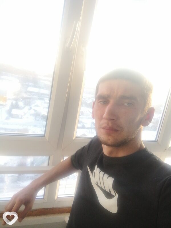 Сергей, 34, Кирове — анкета №939520