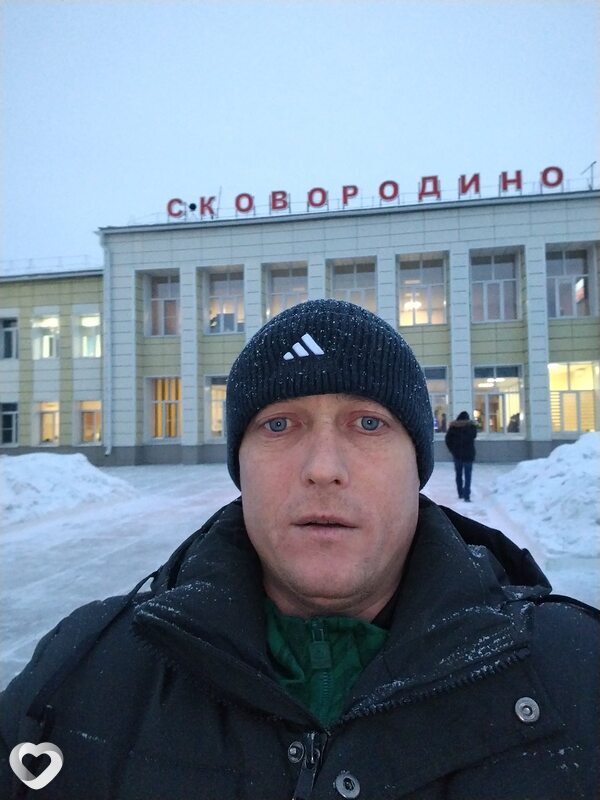 Иван, 35, Кемерове — анкета №939522