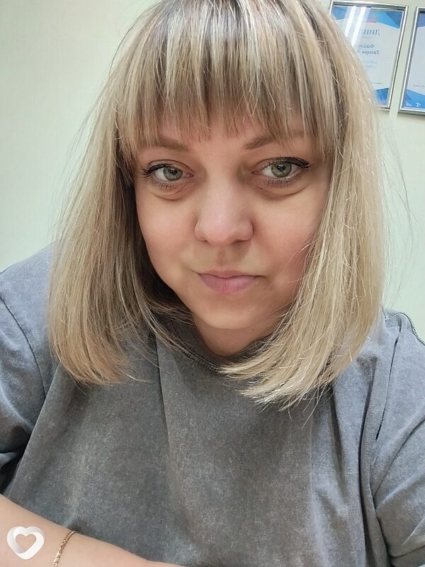 Наталья, 36, Волгограде — анкета №939525